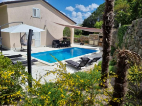 Villa Bellina Muraj